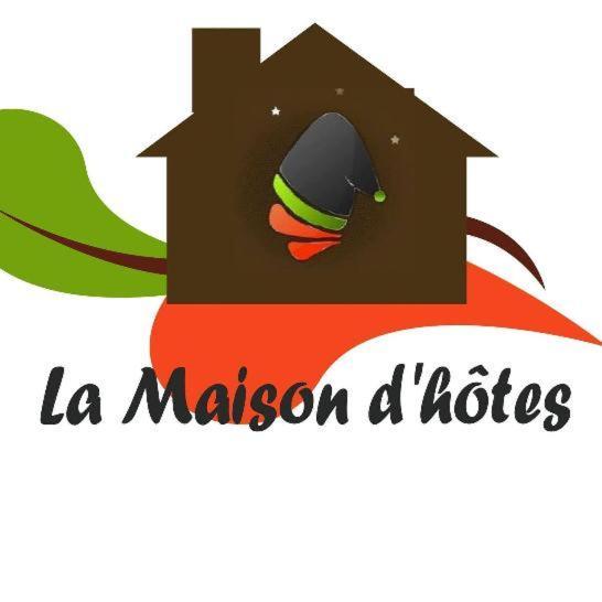 Maison D'Hote Les Notes Endormie Chambre Secrete Berzee 外观 照片