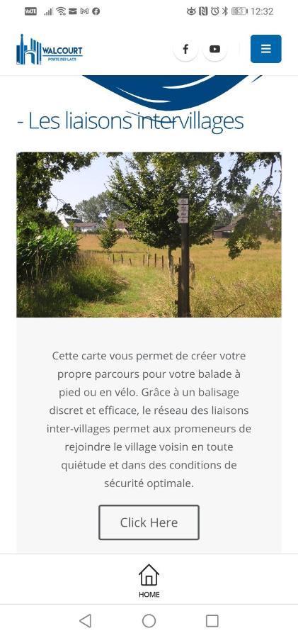 Maison D'Hote Les Notes Endormie Chambre Secrete Berzee 外观 照片